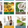 Enter to win $50 Gift Card to Vitacost - ends 01/29/13