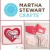 Enter to win Martha Stewart Crafts Valentine's Day Kit - ends 02/14/13