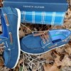 Enter to win Tommy Hilfiger Boat Shoes  - ends 03/11/13