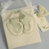 Enter to win B Nature Organic Baby Clothing Gift Set - ends 03/15/13