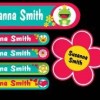 Enter to win Lovable Labels Friendship Pack - ends 02/19/13