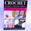 Enter to win Sharp Croceht Hook Combo & Pattern book - ends 03/01/13