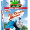 Enter to win Thomas & Friends®:  Full Steam Ahead 3-DVD & Bonus Gift Set - ends 03/17/13