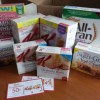 Enter to win Six Free Kelloggs Product Coupons - ends 03/08/13