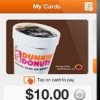 Enter to win Dunkin Donuts $50 MGift Card - ends 01/31/13