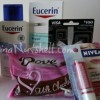 Enter to win Eucerin $100 Visa Gift Pack - ends 03/11/13