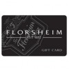 Enter to win Florsheim Gift Card - ends 03/17/13